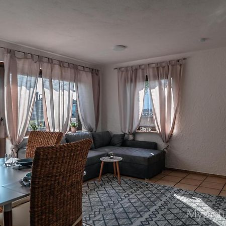 Ferienwohnung Elsa Nideggen Exteriér fotografie